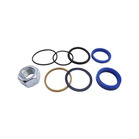 Hydraulic Lift Cylinder Seal Kit 7135558 for Bobcat Skid Steer 